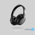Rexus Headset Wireless S6 Pro - Black