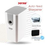 Sharpener Rautan Serutan Putar Joyko A-154