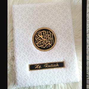 waqaf Al Quran Perusahaan di jakarta