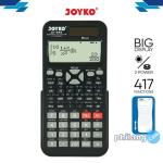 Calculator / Kalkulator Joyko CC-29A / Scientific / 417 Functions