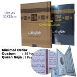 waqaf Al Quran Perusahaan di sukabumi