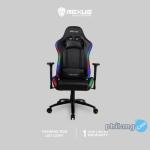 Rexus Gaming Chair RGC103 RGB NEW / RGC-103 NEW - Hitam