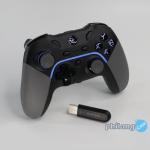 Rexus Gamepad Daxa Asteria AX1 - Blck Hall Efect