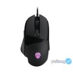 Mouse Gaming Rexus Xierra X18 RIFLE - Hitam