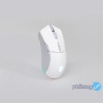 Rexus Mouse Gaming Xierra X15 / x-15 - Putih