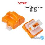 Cutter Blade Refill Isi Pisau Pemotong Joyko Blade-1 Untuk PC-1637