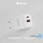 REXUS POWER ADAPTOR PA95 / PA-95