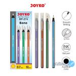Ball Pen Pulpen Pena Joyko BP-274 Bono 0.7 mm 1 Box 12 Pcs