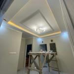 Pasang Plafon Gypsum sudah termasuk jasa dan material