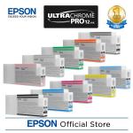 Tinta Cartridge Epson C13T596100 - T596 for StylusPro 9900 - Photo Black