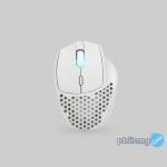 Rexus PRO Mouse Wireless Gaming Daxa Air Mini - Putih
