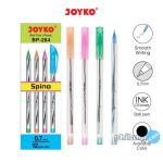 Ball Pen / Pulpen / Pena Joyko BP-264 / Spino / 1 BOX 12 PCS / 0.7 mm