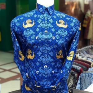 konveksi Seragam Batik SMP di depok