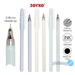 Gel Pen Pulpen Pena Joyko GP-352 Sofuto Gel 0.38 mm