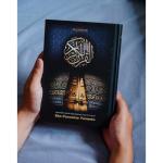 waqaf Al Quran pondok di depok