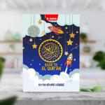 waqaf Al Quran untuk siswa di karawang