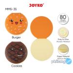 Memo Stick Sticky Note Kertas Memo Memo Tempel Joyko MMS-35