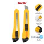 Cutter Pisau Pemotong Joyko CU-0508