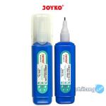 Correction Fluid / Cairan Koreksi / Penghapus Cair Joyko CF-S201PT