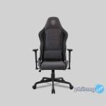 Rexus Gaming Chair RGC-105 / RGC105 - Grey