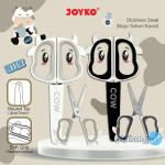 Gunting Scissors Joyko SC-28 Cow