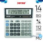 Calculator / Kalkulator Joyko CC-810CH / 14 Digits / Check Correct