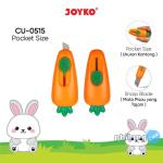 Mini Cutter Pemotong Joyko CU-0515