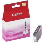 Canon Ink Cartridge CLI-8 Magenta