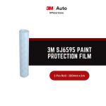 3M™ SJ6595 Paint Protection Film 150mm x 1m - Pelindung Cat Body Mobil
