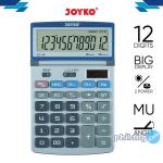 Calculator / Kalkulator Joyko CC-6 / 12 Digits