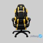 Rexus Gaming Chair Kursi RGC-R60 / R60 - Kuning