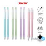 Ball Pen Pulpen Pena Joyko BP-342 Vokus 0.7 mm