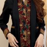 konveksi Seragam Batik SMP di bandung