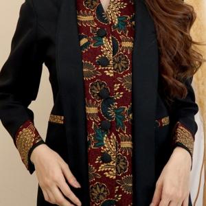 konveksi Seragam Batik sekolah di bogor