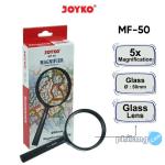 Kaca Pembesar Magnifier Joyko MF - MF-50