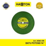 Hasston Batu Potong 14" / Batu Gerinda / Cutting Wheel (0590-015)