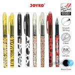 Erasable Gel Pen Pulpen Bisa Dihapus Joyko GP-294 ShoVanna Gel 0.5 mm