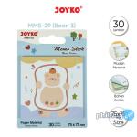 Memo Stick Sticky Note Kertas Memo Pelekat Tempel Joyko MMS-29 - Blue