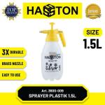 Hasston Sprayer Plastik 2000ML / Semprotan Hama Disinfektan (3600-008) - 1.5 Liter