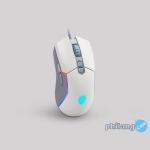 Rexus Mouse Gaming Xierra X16 - Putih