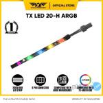 Armaggeddon Tessaraxx ARGB 20CM RGB LED Strip 6 Pin Connector - UNIT ONLY