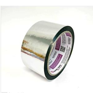 (Satuan) Nachi Lakban Metalizing Opp Metalized 48 mm x 40 yard 2 inci