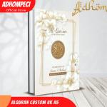 waqaf Al Quran pesantren di tangerang