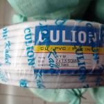 CULION KABEL LISTRIK TEMBAGA NYM 2X1.5 SNI PANJANG 50 TERMURAH 2 X 1,5