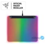 Razer Firefly V2 Pro - Black - Fully Illuminated RGB Gaming Mouse Mat