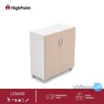 HIGHPOINT FILING CABINET STDS10 (7988)