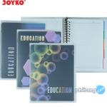 Binder Note Joyko A5-TSED-M476 / Education