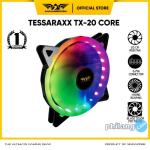 Fan Casing 20cm Armaggeddon Tessaraxx TX 20 Core ARGB PC Cooling Fan