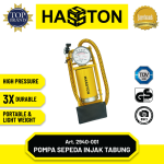 Hasston Pompa Sepeda / Pompa Injak / Foot Pump (2940-001)