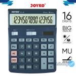 Calculator / Kalkulator Joyko CC-31 / 16 Digits
